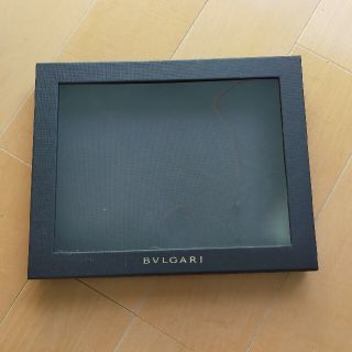 ブルガリ(BVLGARI)のBVLGARI ブルガリ 空箱(その他)