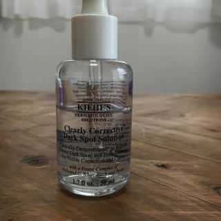 キールズ(Kiehl's)のキールズ美白美容液(美容液)