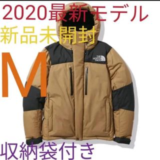 ザノースフェイス(THE NORTH FACE)のバルトロライトジャケット　ユーティリティブラウン(ダウンジャケット)