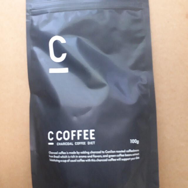 C COFFEE2袋