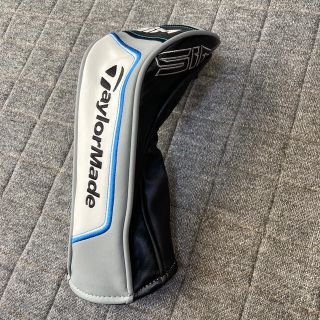 TaylorMade - 新品！SIM FW フェアウェイウッド カバーの通販 by ま ...