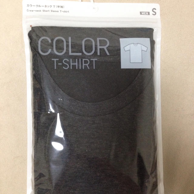 UNIQLO(ユニクロ)のUNIQLOパックT レディースのトップス(Tシャツ(半袖/袖なし))の商品写真