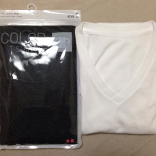 ユニクロ(UNIQLO)のUNIQLOパックT(Tシャツ(半袖/袖なし))