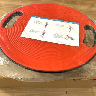 バランスボード ダイエット 体幹トレーニング EVERYMILE エクササイズ(エクササイズ用品)