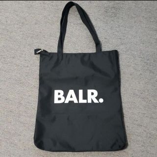 シュプリーム(Supreme)のBALR. トートバッグ(トートバッグ)