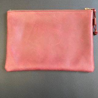 ステュディオス(STUDIOUS)の(シェル様専用)Y'2LEATHER クラッチバック２つセット(セカンドバッグ/クラッチバッグ)