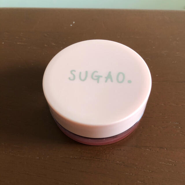 ロート製薬(ロートセイヤク)のSUGAO チーク コスメ/美容のベースメイク/化粧品(チーク)の商品写真