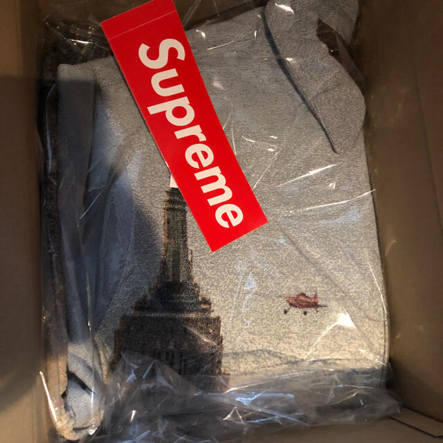 Supreme(シュプリーム)のsupreme Aerial Tapestry Harrington Jacke メンズのジャケット/アウター(ブルゾン)の商品写真