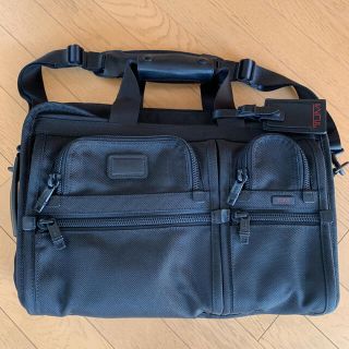 トゥミ(TUMI)の トュミTUMI　3WAYビジネスバッグ(ビジネスバッグ)