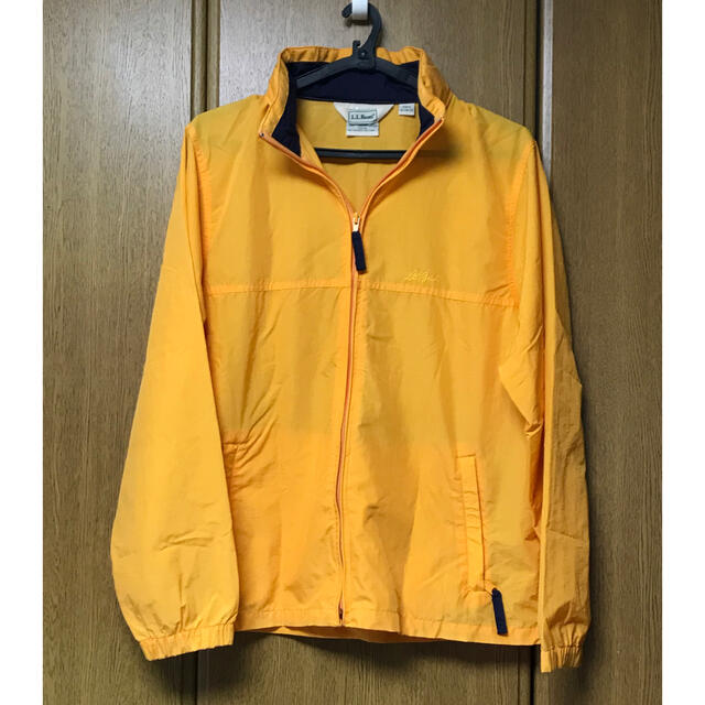 L.L.Bean(エルエルビーン)のLLビーン  ジャンバー キッズXL キッズ/ベビー/マタニティのキッズ服男の子用(90cm~)(ジャケット/上着)の商品写真