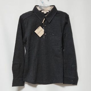 バーバリー(BURBERRY)のタグ付き☆バーバリー キッズ(Tシャツ/カットソー)