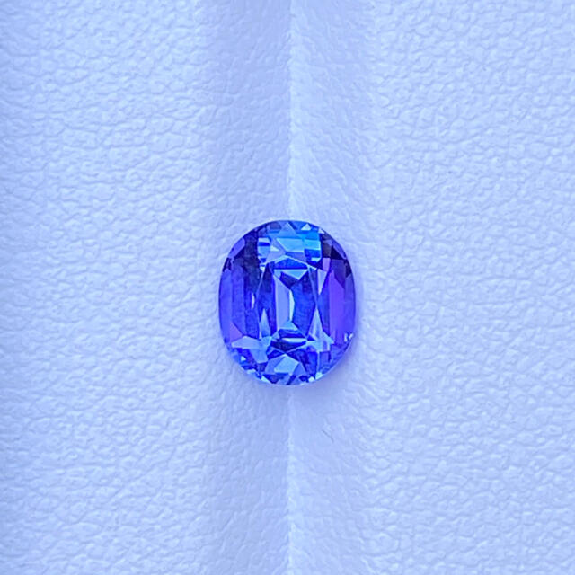 タンザナイト1.7ct ルース-