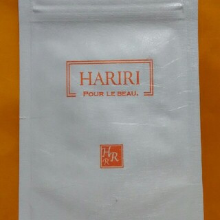 HARIRI(フェイスケア/美顔器)