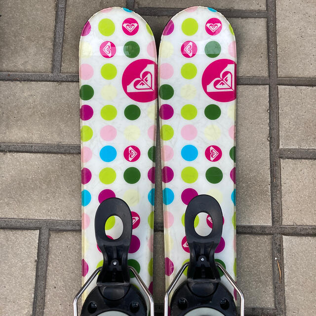 Roxy - ファンスキー ショートスキー ミニスキー ファンブレード Roxy - ファンスキー ショートスキー ミニスキー ファンブレード