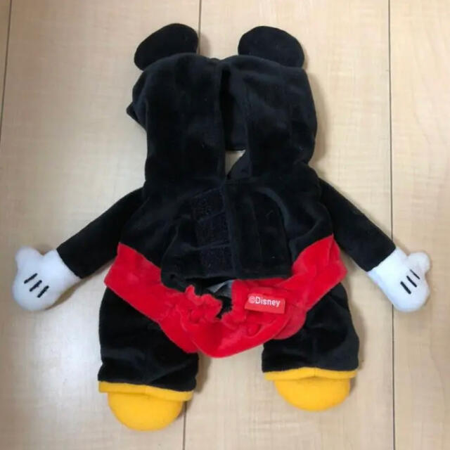 Disney(ディズニー)の値下げ☆犬☆服ミッキー その他のペット用品(犬)の商品写真