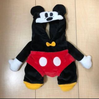 ディズニー(Disney)の値下げ☆犬☆服ミッキー(犬)