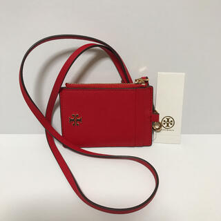 トリーバーチ(Tory Burch)のトリーバーチパスケース.カードケース.定期入れ(パスケース/IDカードホルダー)