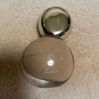 ゲラン(GUERLAIN)のファンデーション　レゾンシエルGUE 02N(ファンデーション)