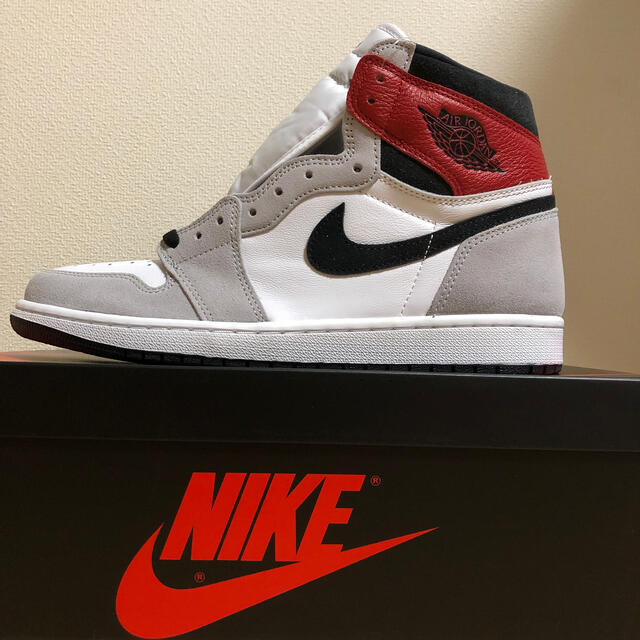 【取置き中】AIR JORDAN 1 Retro High OGメンズ