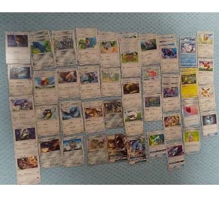 ポケモン(ポケモン)のポケモンカード 69枚  メタグロスGXほか(シングルカード)