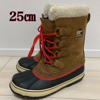 ソレル(SOREL)のソレル　25cm(ブーツ)