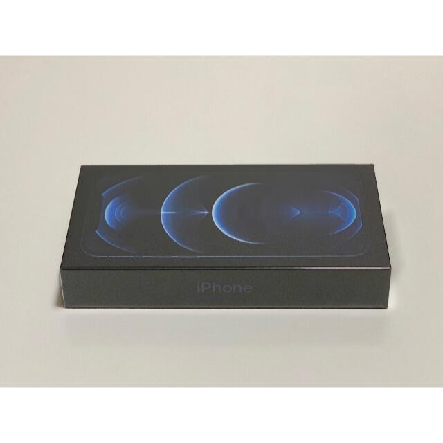 Apple - 新品iPhone 12 Pro & iPhone 12 Pro Max 128G
