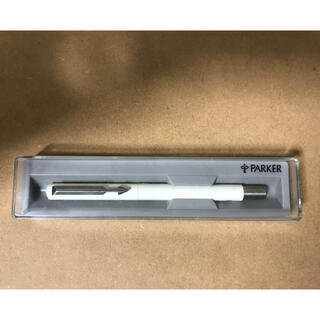 パーカー(Parker)のPARKER ボールペン × QANTAS航空 コラボ(ペン/マーカー)