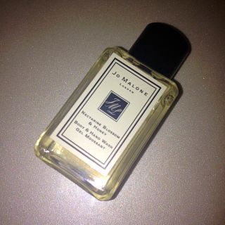 ジョーマローン(Jo Malone)のボディ&ハンドウォッシュ(ボディソープ/石鹸)