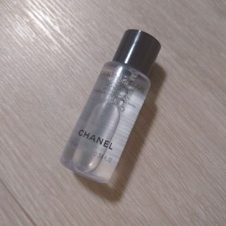 シャネル(CHANEL)のシャネル メイク落とし(クレンジング/メイク落とし)