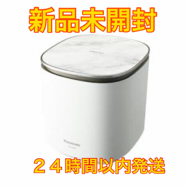 2023得価 Panasonic - Panasonic パナソニックEH-SA0B 美顔器