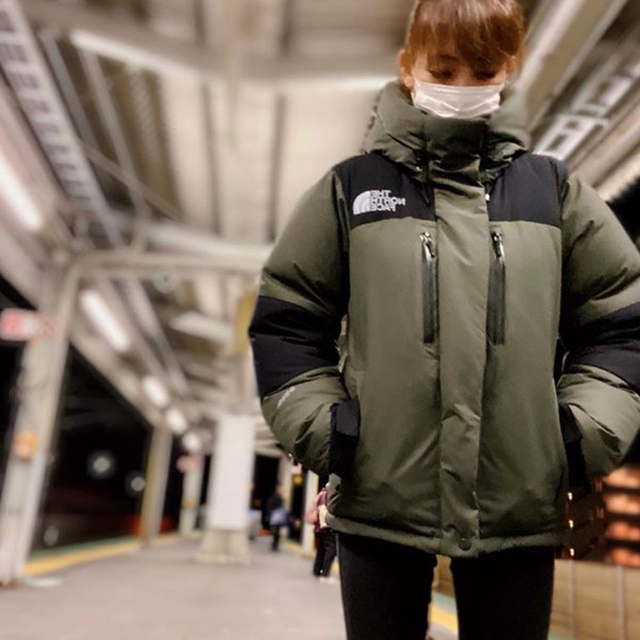 THE NORTH FACE 19AW バルトロライト ニュートープ【Mサイズ】-