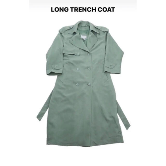 sullen JOHN LAWRENCE SULLIVAN トレンチコート 新入荷 30%割引