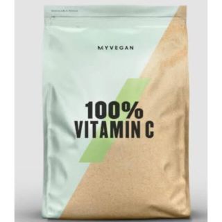 マイプロテイン(MYPROTEIN)のマイプロテイン  ビタミンC パウダー  500g(ビタミン)