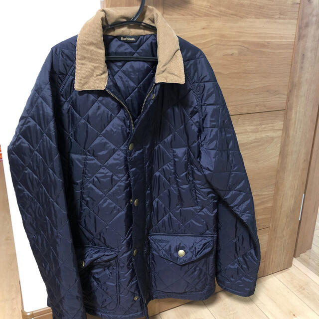 barbour キルティングジャケットのサムネイル