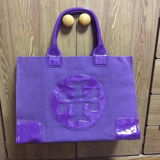 トリーバーチ(Tory Burch)のトートバッグ お値下げしました❣️(トートバッグ)