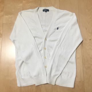 ポロラルフローレン(POLO RALPH LAUREN)のラルフローレン カーディガン(カーディガン)