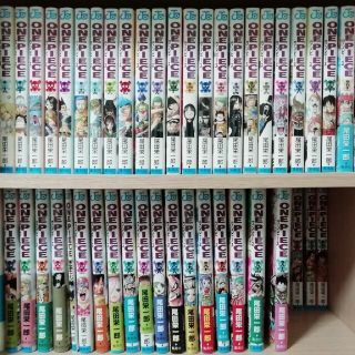 漫画全巻セット 中古 ワンピースの通販 30点 フリマアプリ ラクマ 漫画全巻セット 中古 ワンピースの通販 30点 フリマアプリ ラクマ