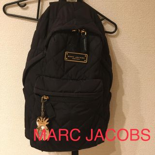 マークジェイコブス(MARC JACOBS)のリュック(リュック/バックパック)