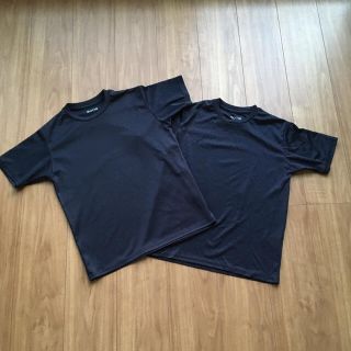 スポーツ　ウェア　ジュニア　セット　150(Tシャツ/カットソー)