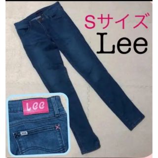 リー(Lee)の★ chelly様専用★Lee スキニー　アースミュージックエコロジー コラボ(デニム/ジーンズ)