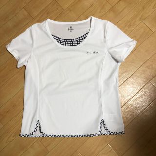 パラディーゾ(Paradiso)のパラディーゾ　Tシャツ(ウェア)