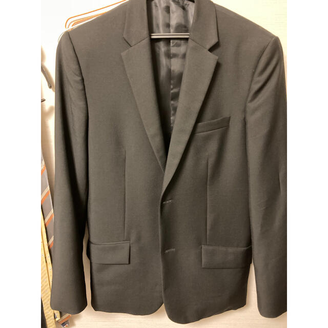 Balenciaga - 【 値下げ‼︎超美品】BALENCIAGA 黒セットアップの通販