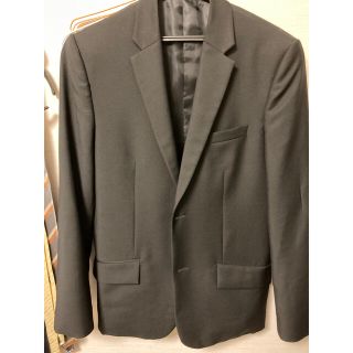 HEM CUT NIT セットアップ　グレー最終値下げ