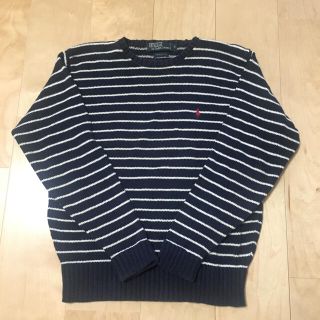 ポロラルフローレン(POLO RALPH LAUREN)の専用ページ(ニット/セーター)