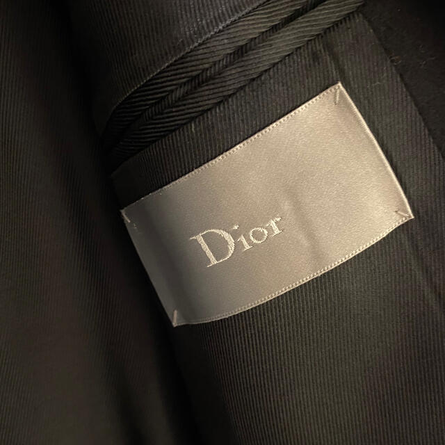 Dior HOMME 18AW ATELIER コート　48 アトリエ