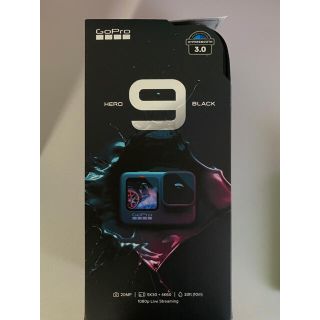 ゴープロ(GoPro)のGoPro hero9 (その他)