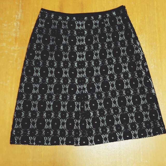 LAURA ASHLEY(ローラアシュレイ)のLAURA ASHLEY ローラアシュレイ　スカート レディースのスカート(ひざ丈スカート)の商品写真