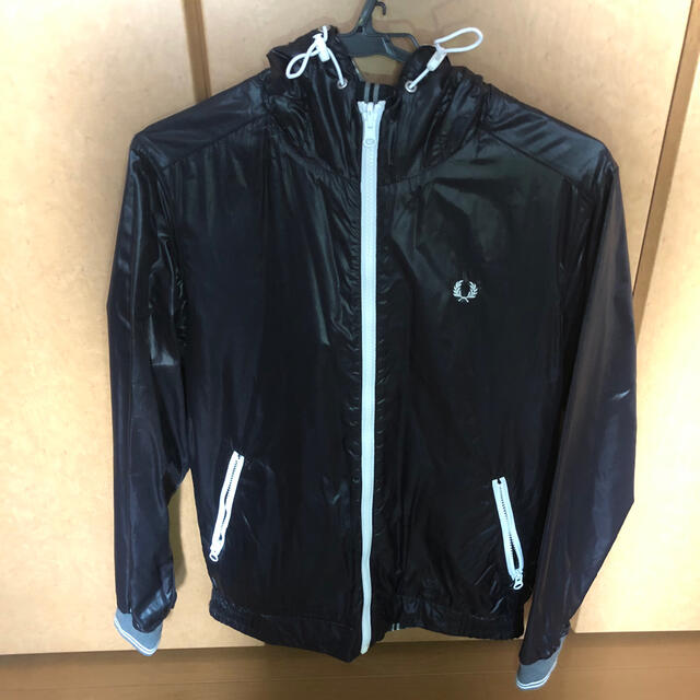 FRED PERRY(フレッドペリー)のフレッドペリー　　リバーシブルジャケット メンズのジャケット/アウター(ナイロンジャケット)の商品写真