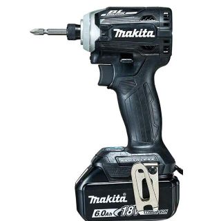 マキタ(Makita)のTD171DRGXB マキタ インパクトドライバ バッテリ2本・充電器付(日用品/生活雑貨)