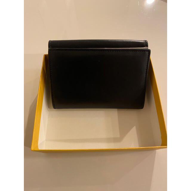 FENDI お財布